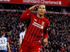 Liverpool defender Virgil van Dijk 'to receive lucrative new deal'