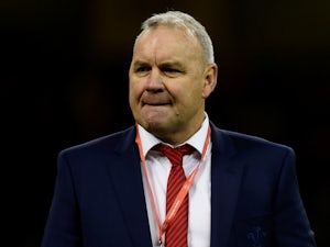 Wayne Pivac "very excited" to lead Wales into Six Nations