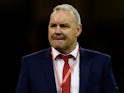 Wales head coach Wayne Pivac on November 30, 2019