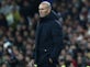 Zinedine Zidane expecting "very difficult" game from Real Zaragoza