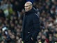 Zinedine Zidane expecting "very difficult" game from Real Zaragoza