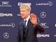 Arsene Wenger admits he regrets not leaving Arsenal earlier