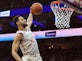 NBA roundup: Simmons scores second career three-pointer