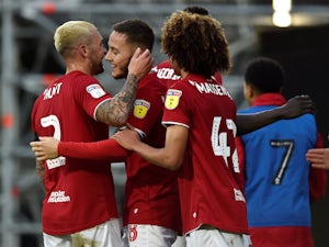 Bristol City have edge over promotion rivals Fulham