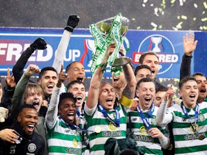 Five things we learned from the weekend's Scottish football