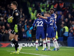 Aston Villa vs. Chelsea - prediction, team news, lineups