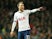 Tottenham Hotspur's Christian Eriksen reacts on December 4, 2019