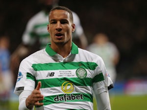 Christopher Jullien fires 10-man Celtic to League Cup win over Rangers