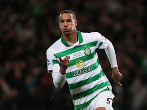 Christopher Jullien insists Celtic gaining more "confidence"