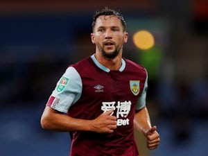 Team News: Danny Drinkwater available to make Villa debut against City