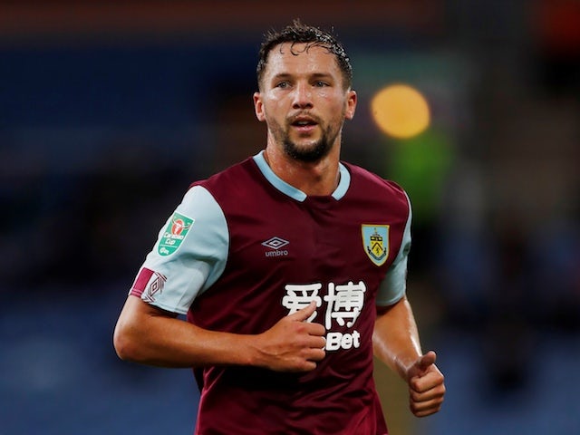 Danny Drinkwater returns to Chelsea after Burnley loan spell