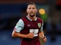 Burnley pictured Danny Drinkwater pictured in August 2019