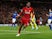 How Liverpool could line up against Everton