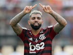 Gabriel Barbosa reveals desire to play for Liverpool