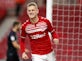 Millwall re-sign George Saville from Middlesbrough