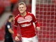 Millwall re-sign George Saville from Middlesbrough