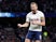 Harry Kane eager to learn from Jose Mourinho at Tottenham