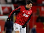 Team News: Harry Maguire could be fit for United