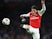 Bellerin 'taking painkillers to play'