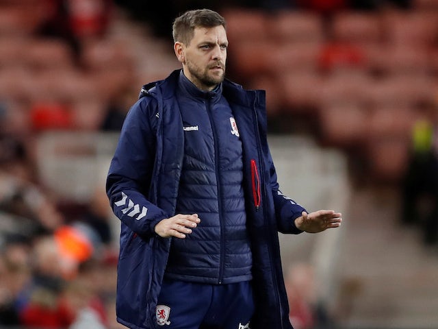 Jonathan Woodgate rules out Djed Spence loan exit