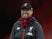 Jurgen Klopp expecting "difficult" test to reach Champions League knockout stages