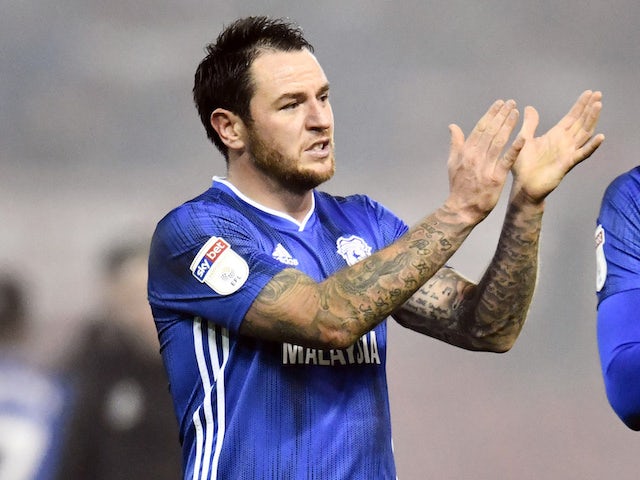 Lee Tomlin secures late dramatic win for Cardiff