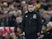 Everton manager Marco Silva looks dejected on December 4, 2019