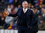 Michael O'Neill planning to trim Stoke squad next month