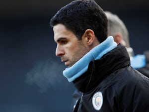 Arsenal 'unlikely to give Arteta January transfer funds'