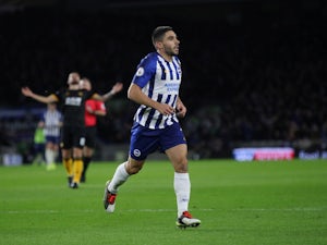 Brighton & Hove Albion's most valuable players