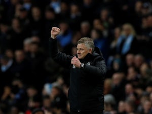 Solskjaer 'reassured Manchester United job is safe'