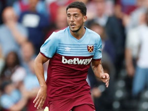 Pablo Fornals: 'It's taking me time to adapt to Premier League'