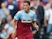 Pablo Fornals in action for West Ham on July 27, 2019