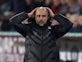 Man City among clubs facing fixture headache after postponed West Ham game