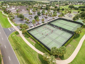 Pickleball is growing rapidly - here's why...