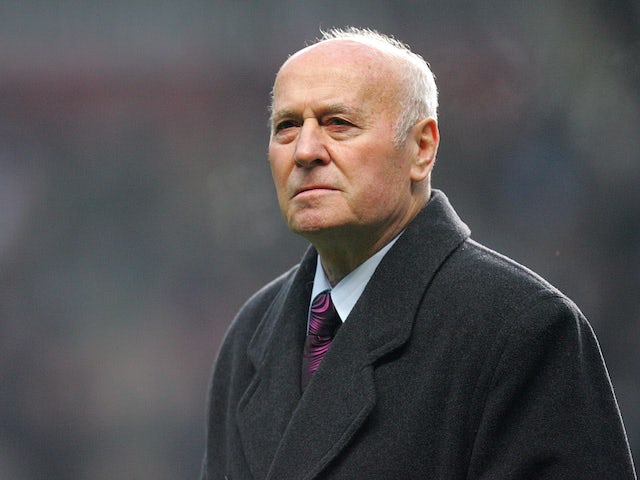 Ex-Aston Villa manager Ron Saunders dies, age 87