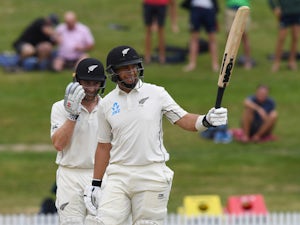 Ross Taylor aiming to use Stuart Broad knowledge to NZ's advantage