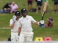 Second Test day five: New Zealand frustrate England to seal series win