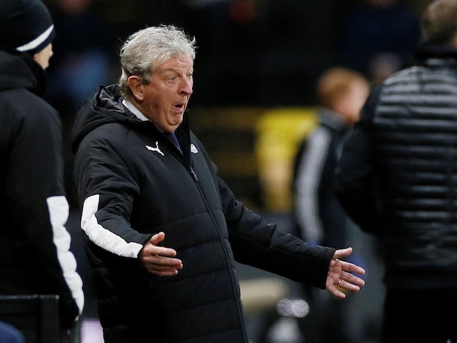 Preview: Crystal Palace Vs. Brighton & Hove Albion - Prediction, Team ...