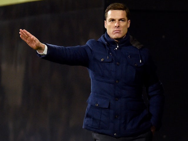 Scott Parker calls for VAR in the Championship after Fulham denied late penalty