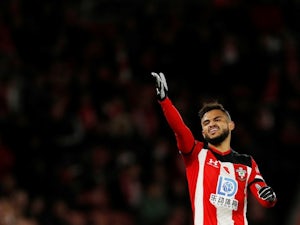 Sofiane Boufal Southampton's only injury doubt for Norwich clash