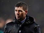 Steven Gerrard: 'My aim was to get respect for Rangers in Europe'