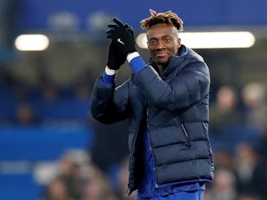 Man City interested in Chelsea's Tammy Abraham?