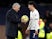 Jose Mourinho congratulates Son Heung-min on December 7, 2019