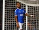 Alfredo Morelos claims Liverpool are tracking him