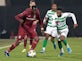 Much-changed Celtic beaten by Cluj in Romania