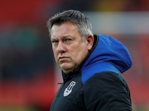 Shakespeare appointed assistant to head coach at Watford