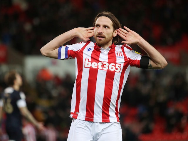 Achilles injury rules Joe Allen out of Euro 2020 for Wales