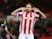 Joe Allen completes 75 minutes for Stoke Under-23 team