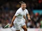 Kalvin Phillips in action for Leeds United on October 23, 2019